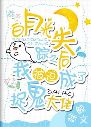 After Bai Yueguang disappeared, I was forced to become a ghost hunter