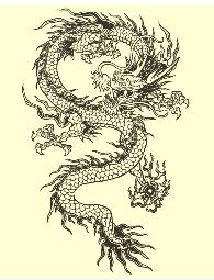 Curse of the Dragon